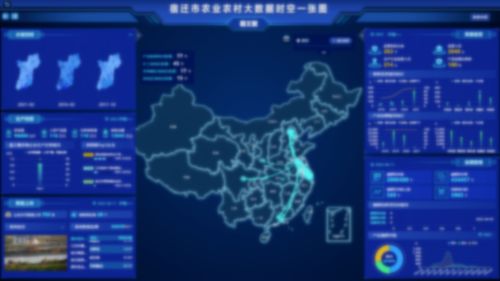 數字三農 神州信息全產業鏈單品大數據解決方案在網絡與信息安全軟件開發中的革新實踐