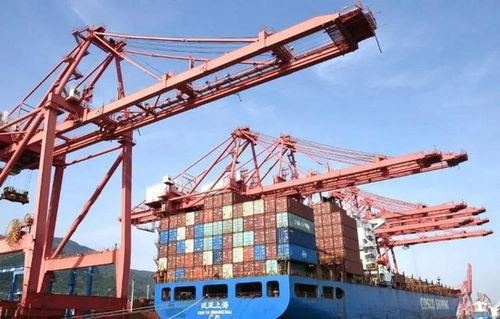 11月新規實施，關乎工資與貨物進出口