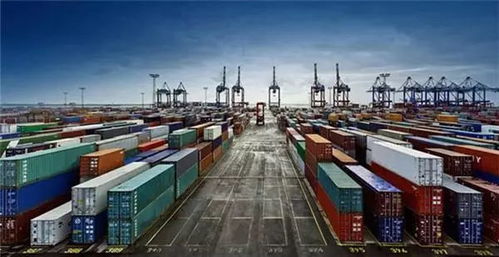 今日起，這些新規將影響你的貨物進出口生活