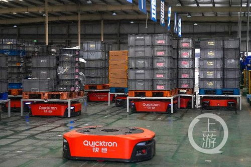 西南首輛無(wú)人駕駛配送車投用，助力企業(yè)打造全流程無(wú)人化入廠物流