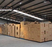 高清圖片在貨物進出口中的關鍵作用與未來展望