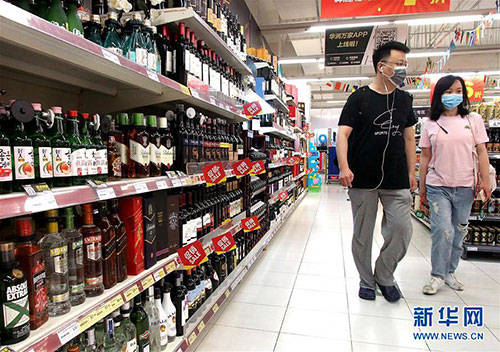 我國6月份進出口年內(nèi)首次雙雙實現(xiàn)正增長，塑料制品表現(xiàn)搶眼