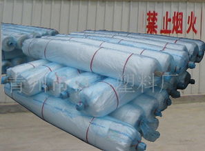 青州海飛塑料 優質灌漿膜供應，價格合理，產品圖片展示