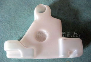 吹塑制品 從玩具車輪到童車配件，開啟塑料制造新篇章