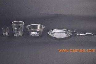 一次性餐具塑料制品專業(yè)制造 廠家、流程與價格解析