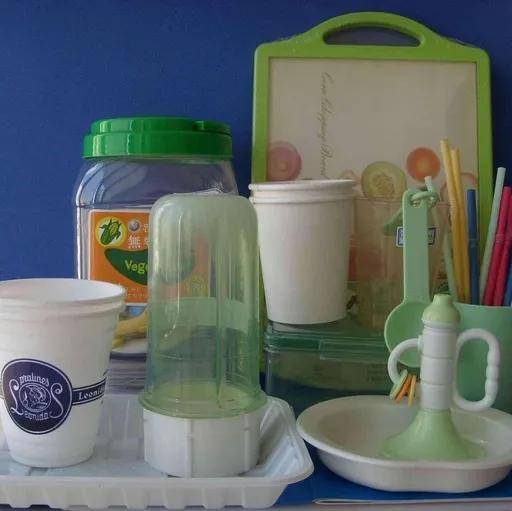 新規落地，綠色海南 全生物降解塑料制品地方標準7月1日正式實施