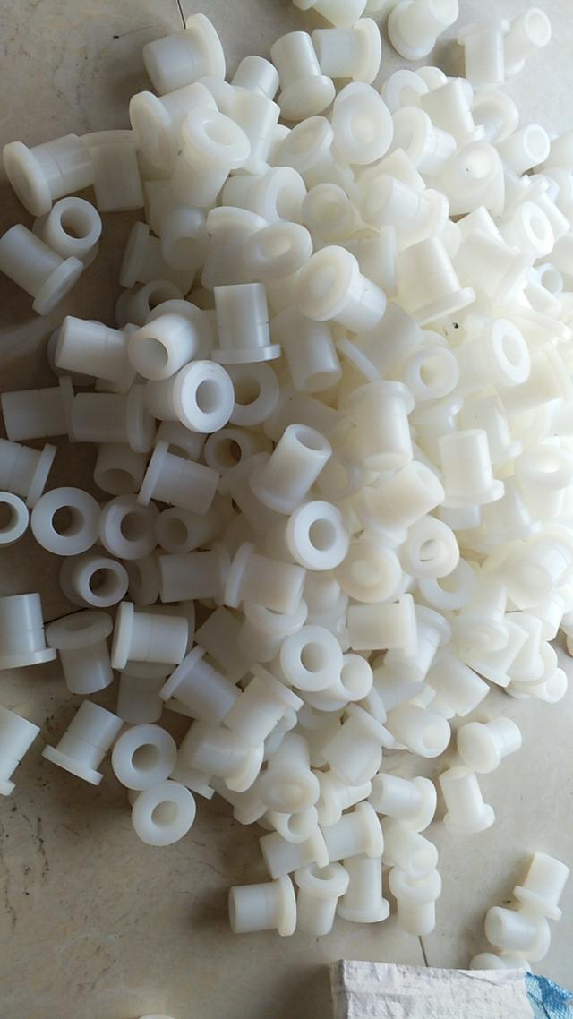 耐磨尼龍與工程塑料注塑工藝 打造高性能塑料制品的核心